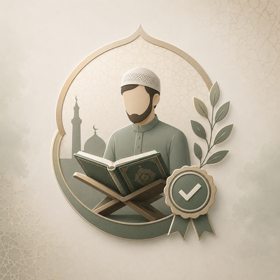Verified Huffaz & Qaris Only