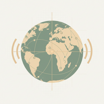 Worldwide Online Access