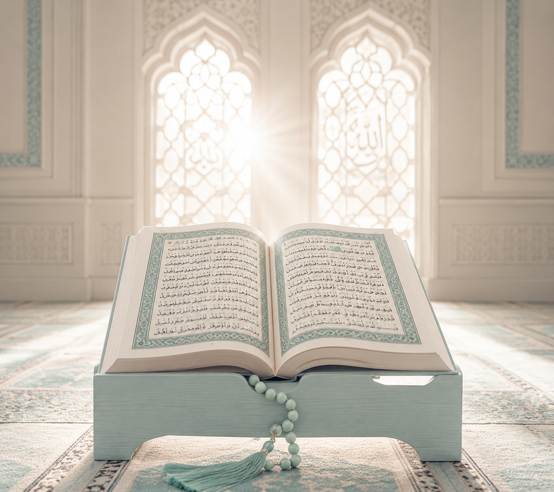 Istikhara: Seeking Guidance Through Prayer