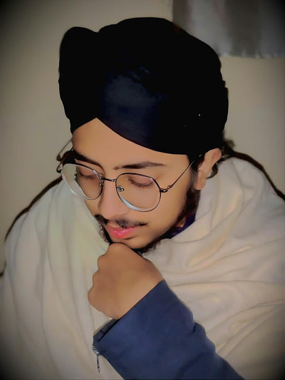 Qari Hassan Raza