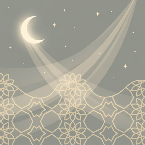 Istikhara Guidance