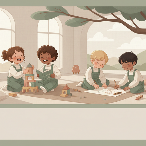Kids (Ages 5+)