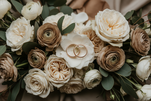 Marriage & Engagement