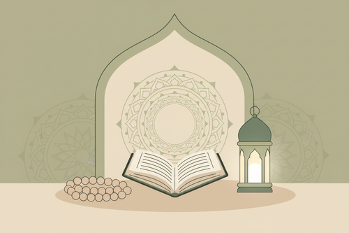 Quran Classes for Kids