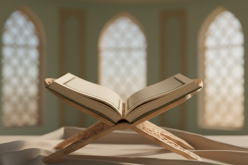 Quran Reading