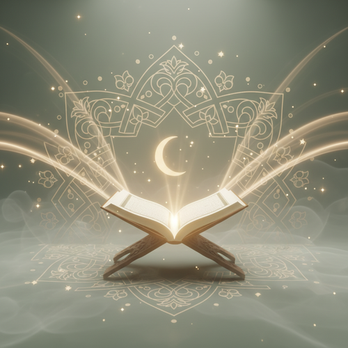 Ruqyah – Quranic Healing